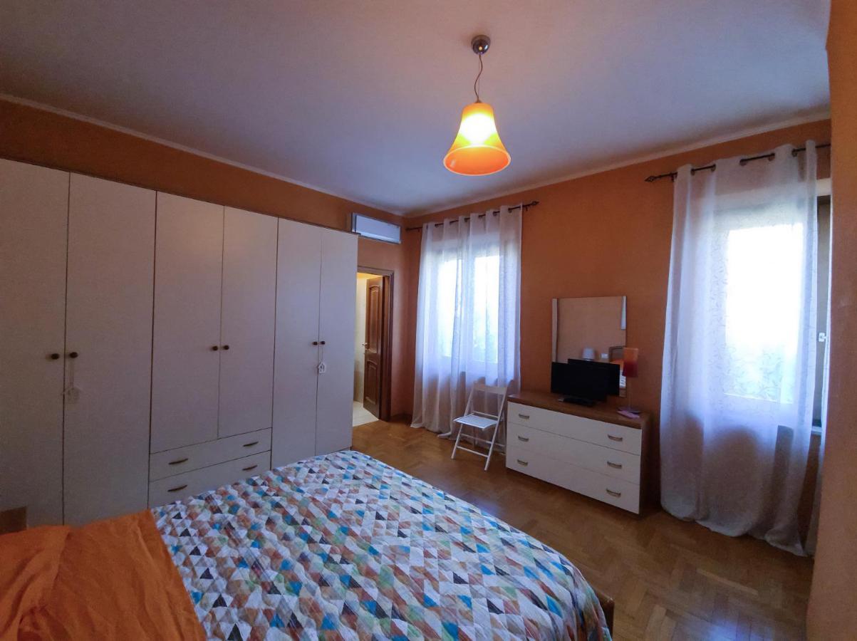 Apartamento La Finestra Su Spello Exterior foto